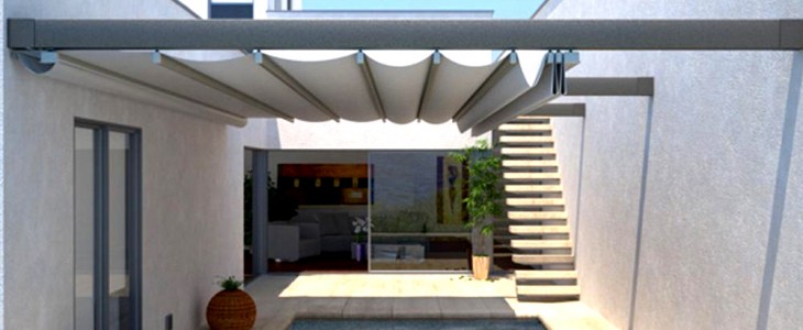 PATiO One