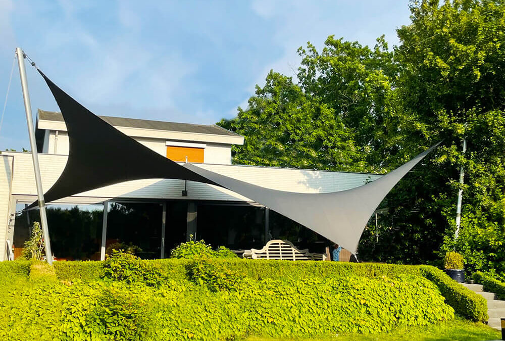 Zeildoek op maat | Brunssum