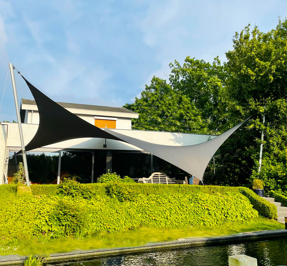 Zeildoek op maat | Brunssum