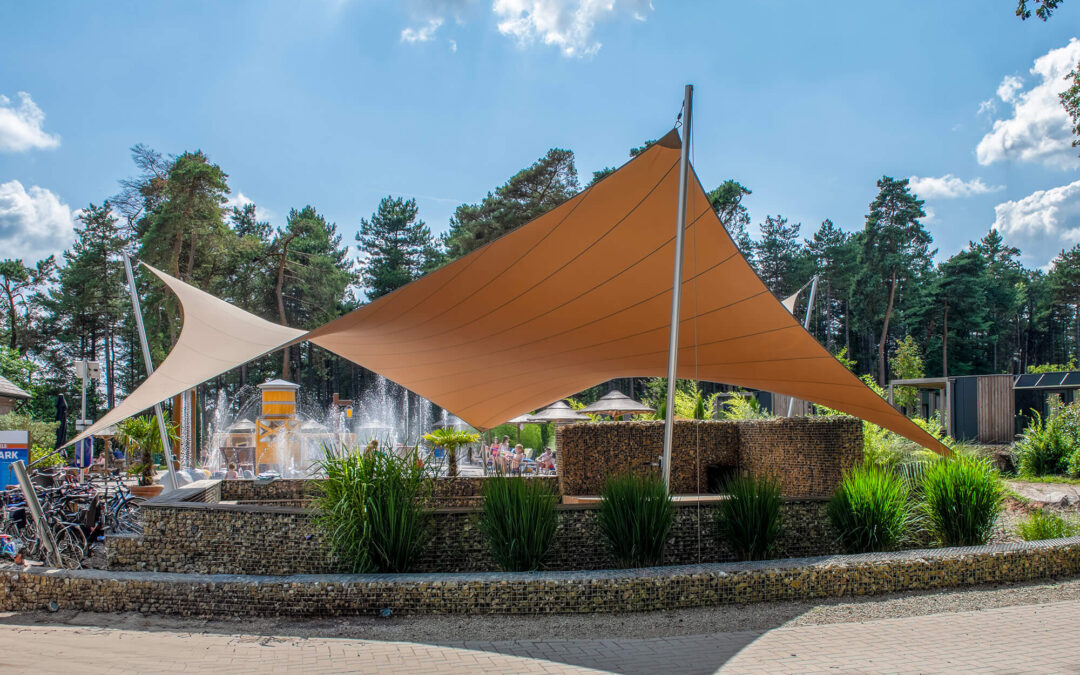 EuroParcs Hoge Kempen | Zutendaal