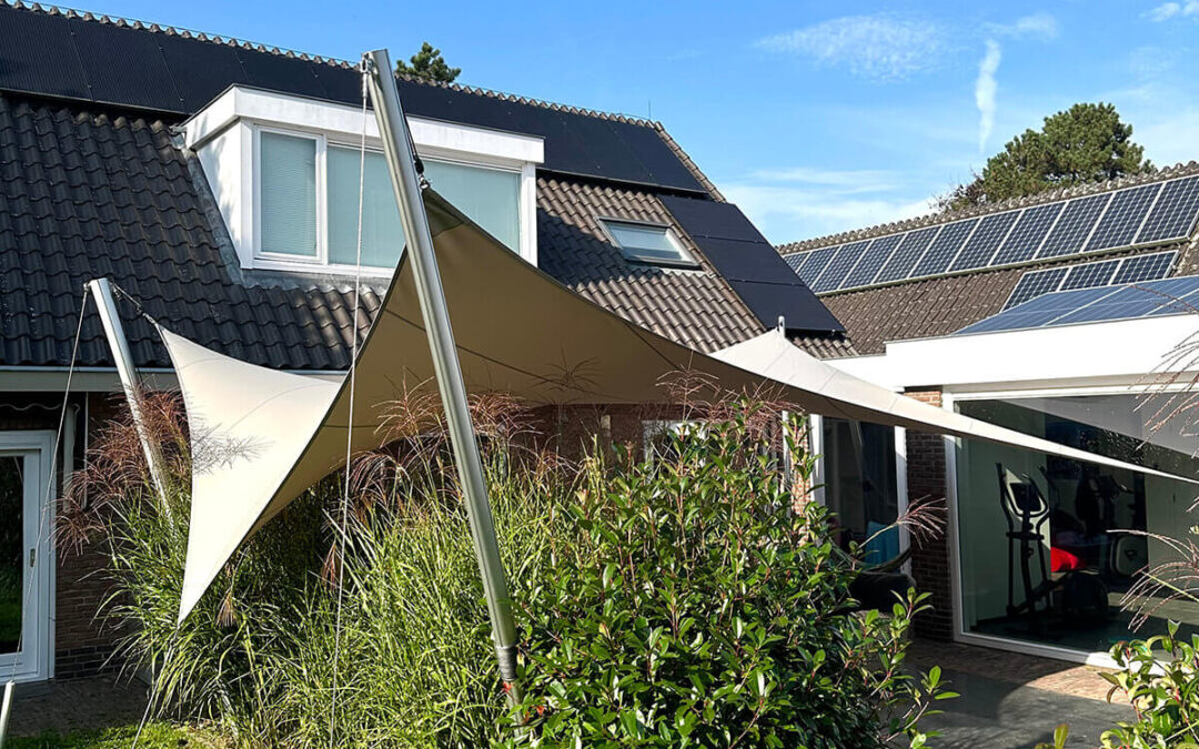 Spanzeil op maat | Utrecht