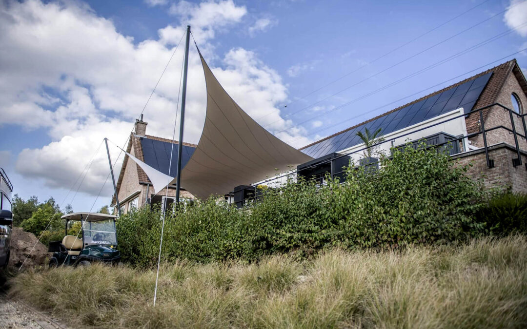Nippon Flanders Golfclub – Hasselt
