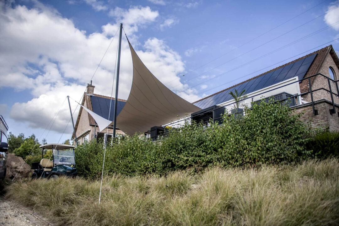 Nippon Flanders Golfclub – Hasselt